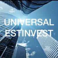 UNIVERSAL ESTINVEST® Logo