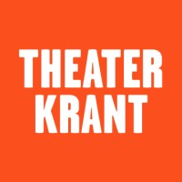 Theaterkrant Logo
