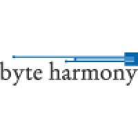 Byte Harmony, Inc. Logo