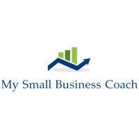 MySmallBusinessCoach Logo