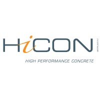 Hi-Con Nederland Logo