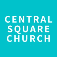 Central Square Church Logo