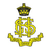 Sydney Girls High School Logo