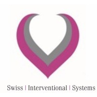 SIS Medical - Swiss Interventional Systems Logo