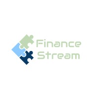 Finance Stream Logo