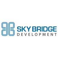 Sky Bridge Development Logo