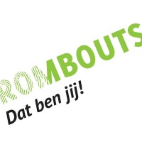 Romboutscollege Brunssum Logo