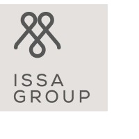 Issa Group Logo