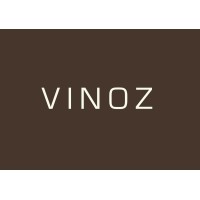VINOZ Logo