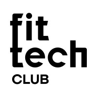 FitTech Club Logo