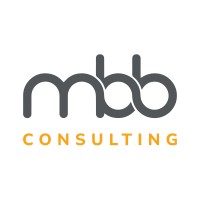 MBB Consulting Pty Ltd Logo