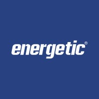 Energetic Lighting Australia Logo