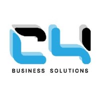 C4 Business Solutions Logo