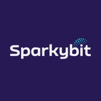Sparkybit | Salesforce Consulting & Development Logo