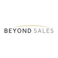 Beyond Sales NL Logo