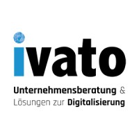 ivato GmbH Logo