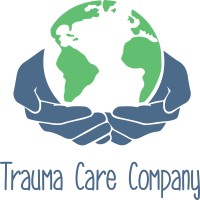 Trauma Care Company Logo