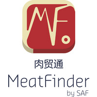 MeatFinder Logo