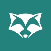 RoomRaccoon Hotel Tech Logo