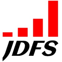 JD Financial Services Logo