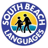 South Beach Languages Logo