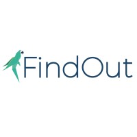 FindOut Logo