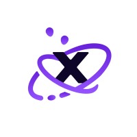 ReaktorX Logo