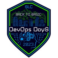 Salt Lake City DevOps Days Logo