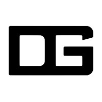 Digital Glacier Logo