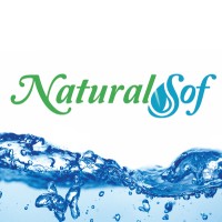 NaturalSof, LLC Logo