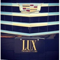 LUX Guam (Expedia Group Brand Partner) Logo