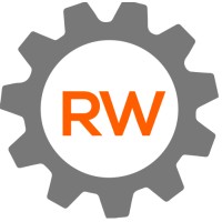 Recruit Works Ltd Logo