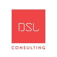DSL Consulting Pty Ltd Logo