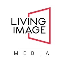 Living Image Media Logo