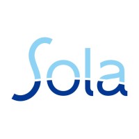 Sola K.K. Logo