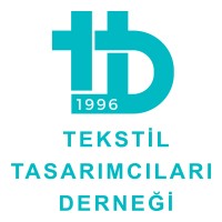 TEKSTİL TASARIMCILARI DERNEĞİ / Textile Designers Association Logo
