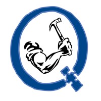 Quandary Construction Logo