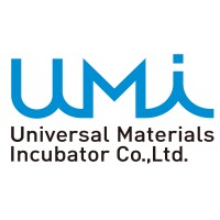 Universal Materials Incubator Co., Ltd. Logo