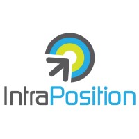IntraPosition Logo