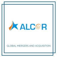 ALCOR Mergers And Acquisitions Pvt Ltd Logo