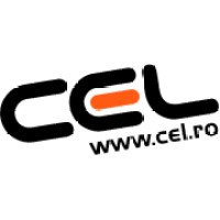 CEL.ro Logo