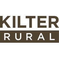 Kilter Rural Logo