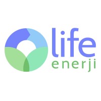 Life İklim ve Enerji Ltd Şti Logo