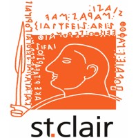 St.Clair Logo