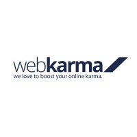 Webkarma GmbH Logo