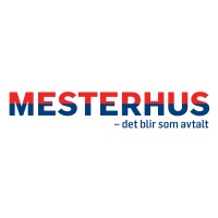 Mesterhus Logo