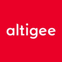 Altigee Logo