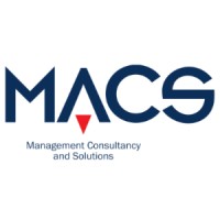 MACS GmbH Logo