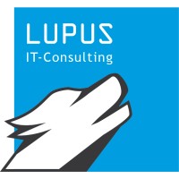 LUPUS IT-Consulting Logo