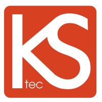 KS tec GmbH - Ihr Systempartner für die Gase- und Fluidtechnik Logo